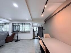 Blk 117 MARSILING RISE (Woodlands), HDB 4 Rooms #626878811